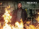 Prime Video: 4 Blocks Season 3